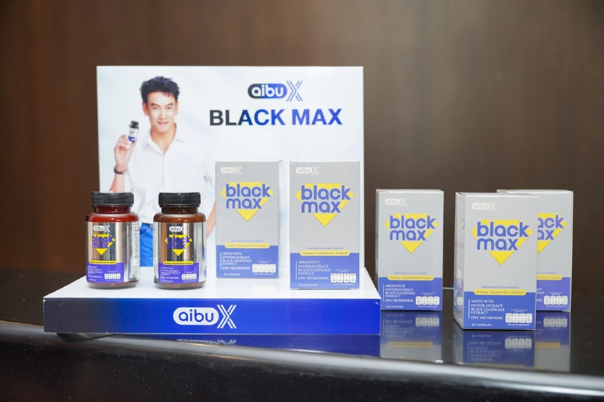 ‘aibuX’ หนุนสุขภาพคนไทยพร้อมมีบุตร หลังประชากรลด ปี’67 เกิดใหม่เพียง 4 แสนคน