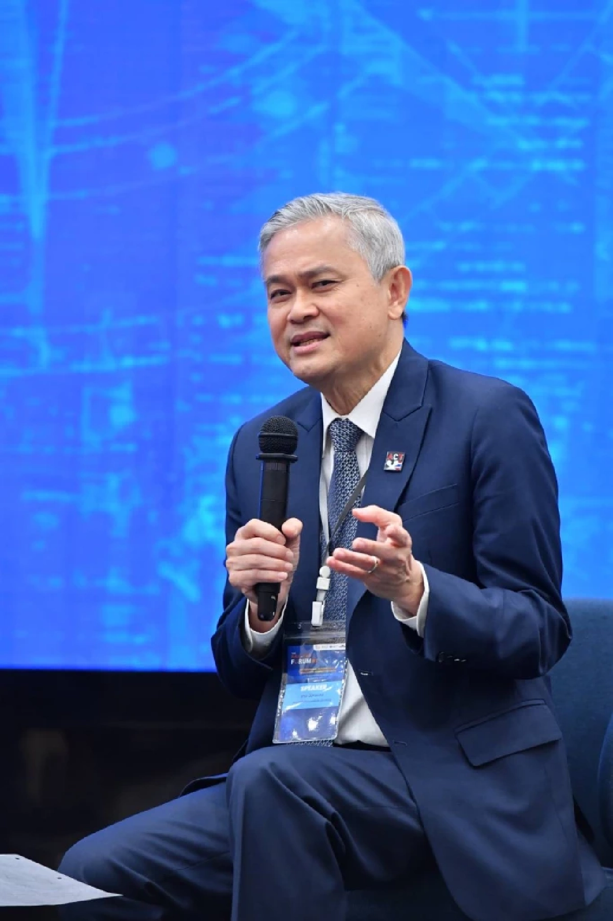 3 วิกฤตโครงสร้างไทย กฎหมายซ้ำซ้อน หนี้สูง คอร์รัปชัน New Normal