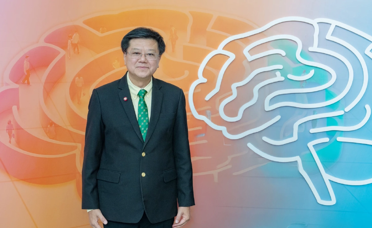เร่งพลิกมุมมองต่อ \'ภาวะสมาธิสั้น\' สร้างสังคมที่เข้าใจและยอมรับความแตกต่าง