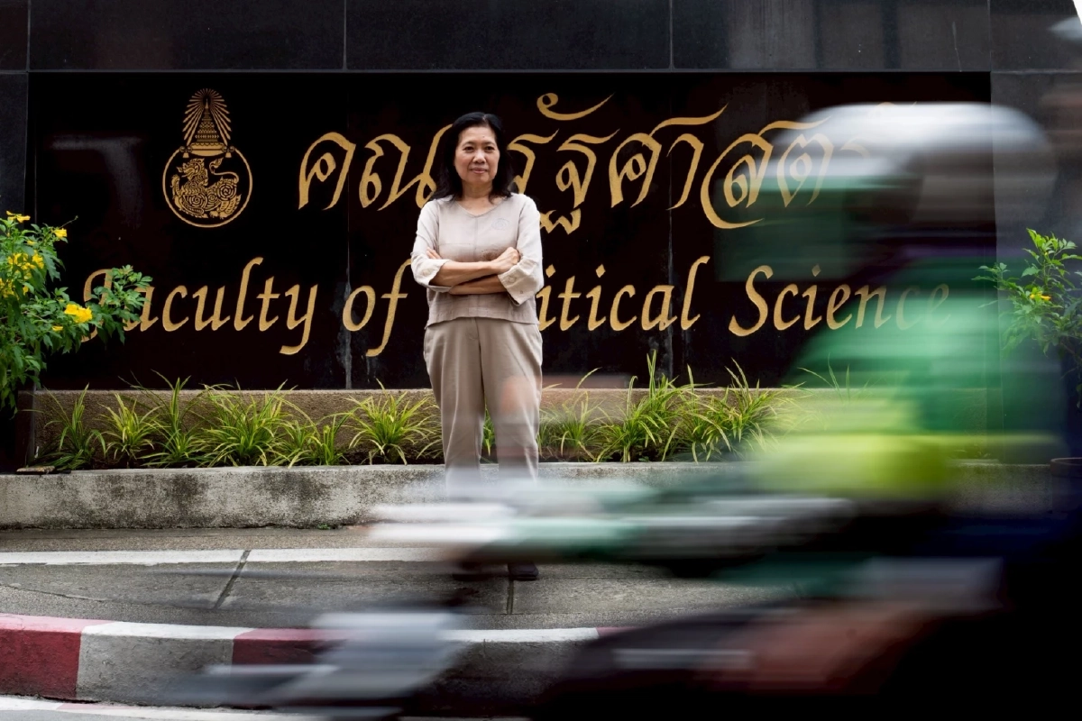 ซีพีส่งผู้นำรุ่นใหม่สู่เวทีโลก ชูสันติภาพเริ่มที่ลดความเหลื่อมล้ำ