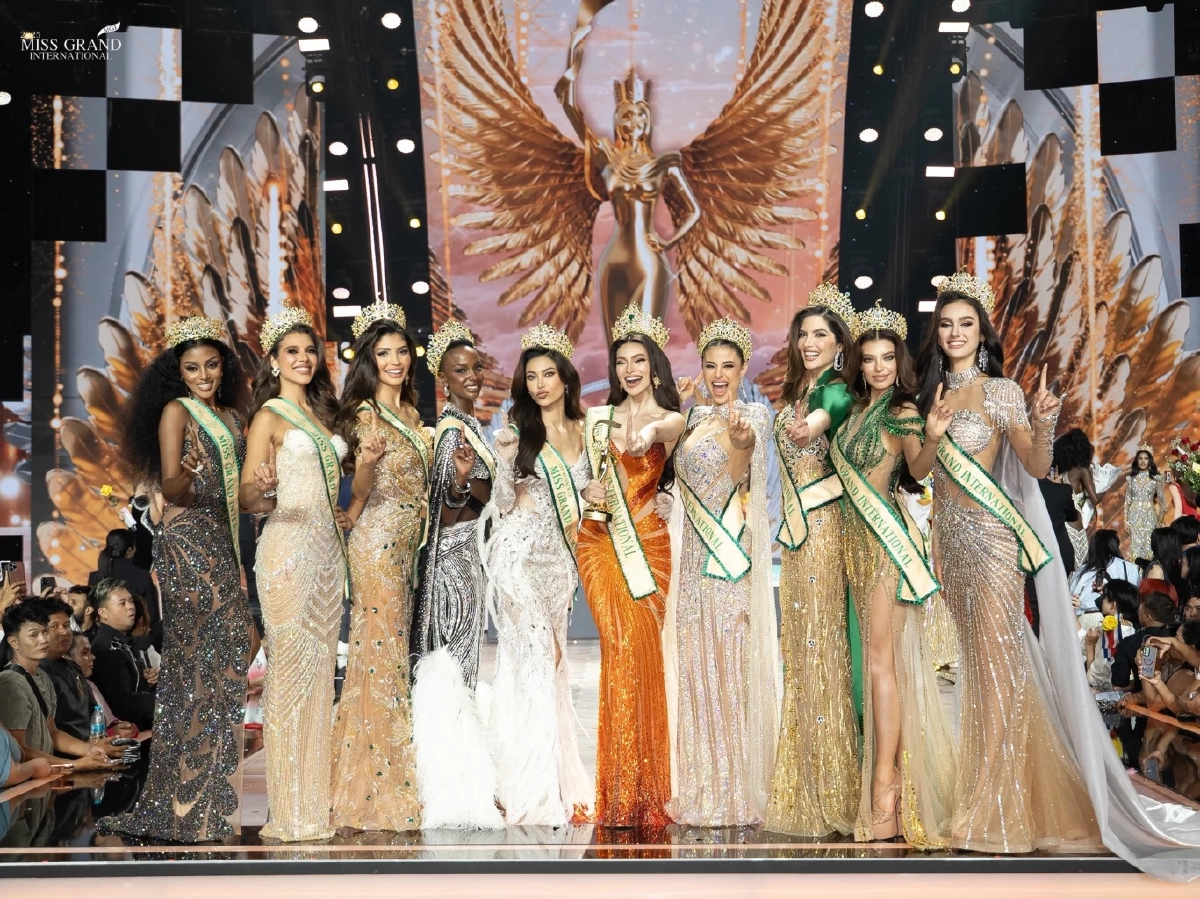 Miss Grand International