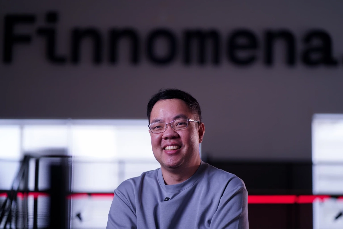 แบงค์ Finnomena กับแนวคิดบอร์ดเกม ห้องเรียนการเงินที่ได้ทำจริง