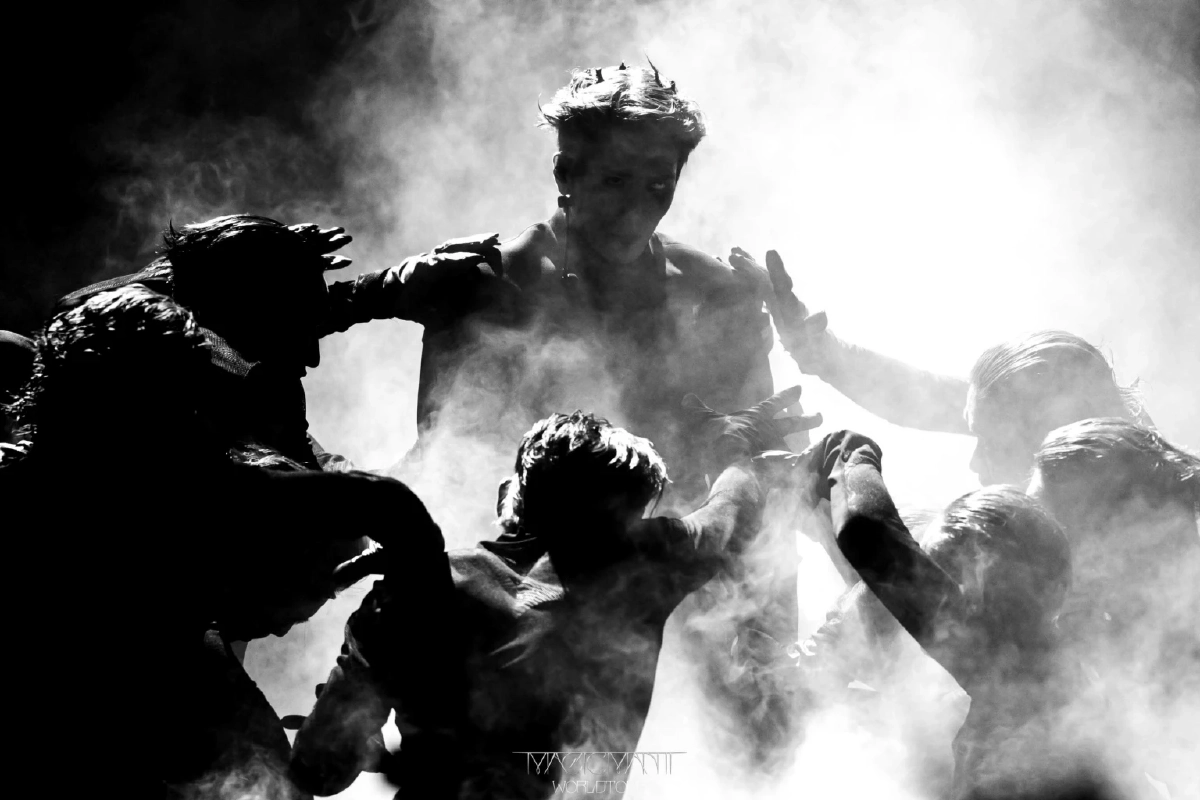 ‘แจ็คสัน หวัง’ MAGICMAN 2 เวิลด์ทัวร์” กรุงเทพฯ ไลฟ์เอนเตอร์เทนเมนต์ระดับโลกสุดปัง!