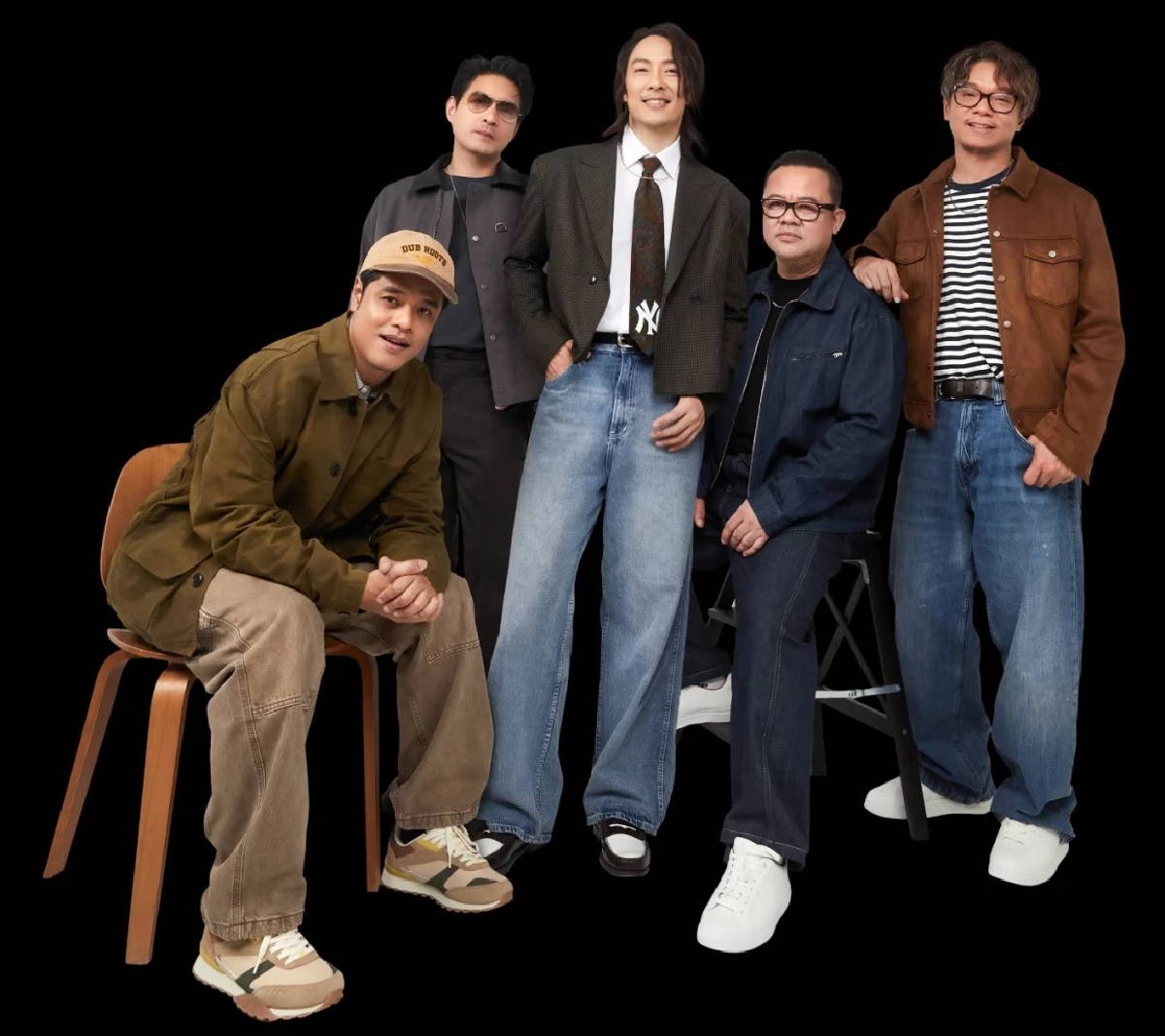 เมดพาร์ค ชวนร่วมดนตรีในสวน MedMusic in the Park 2025 สานต่อคุณค่าศาสตร์แห่งดนตรีบำบัด