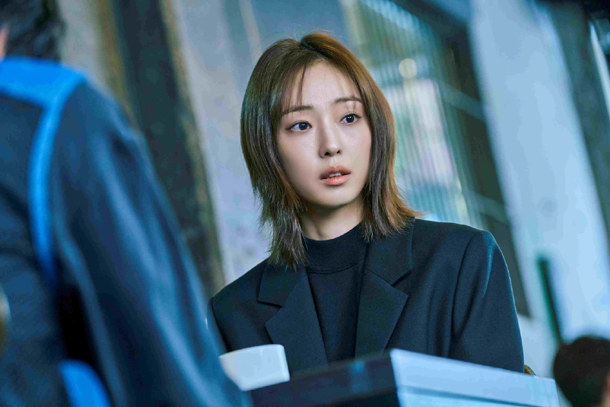 ฆ่าไม่เงียบ (As You Stood By)