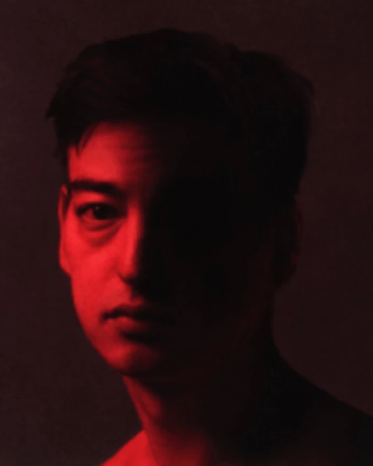 สายไฟเมืองไทยโผล่บนอาร์ตเวิร์ค PIXELLATED KISSES  เพลงใหม่ Joji