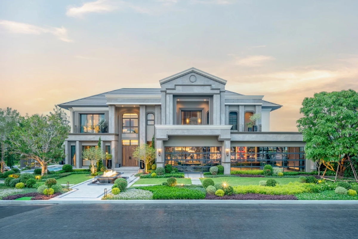 SC Asset เปิดแคมเปญ “SC โปรฏิหาริย์มีจริง” ยกทัพ 86 โครงการ ราคาเริ่ม 1.99 ล้าน