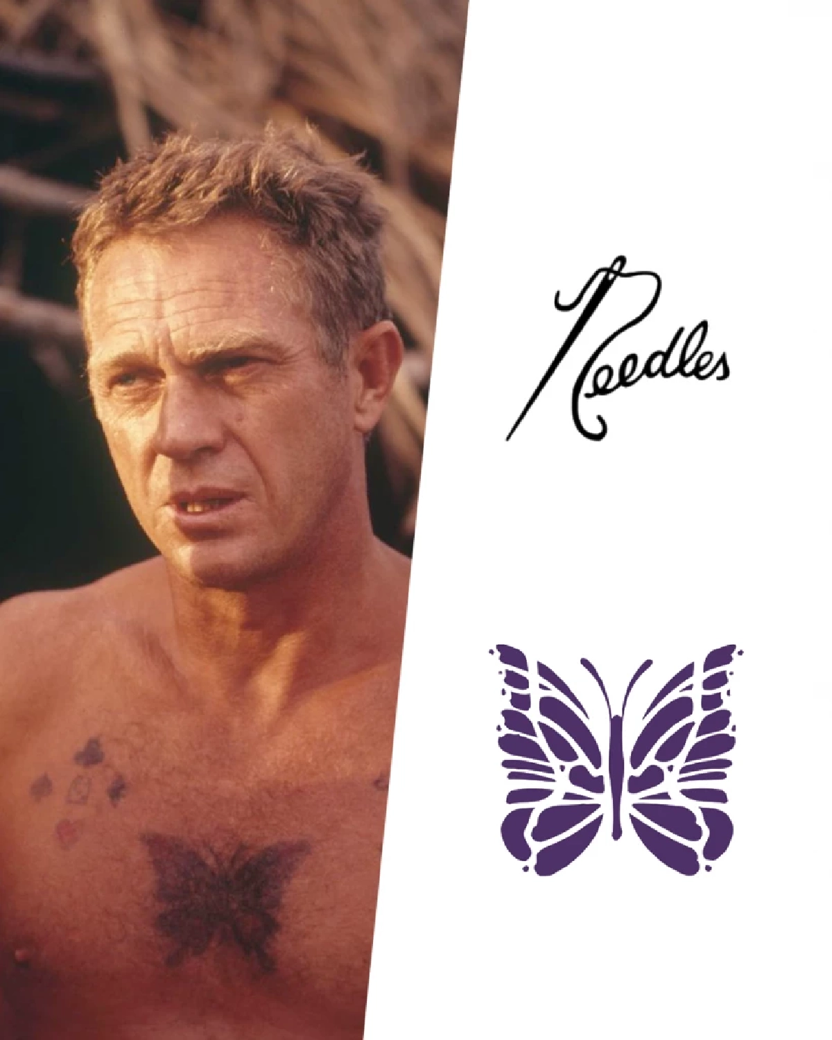 แกะ DNA เสื้อผ้าของ \'Needles\' แบรนด์แฟชั่นญี่ปุ่นกลิ่นอเมริกัน