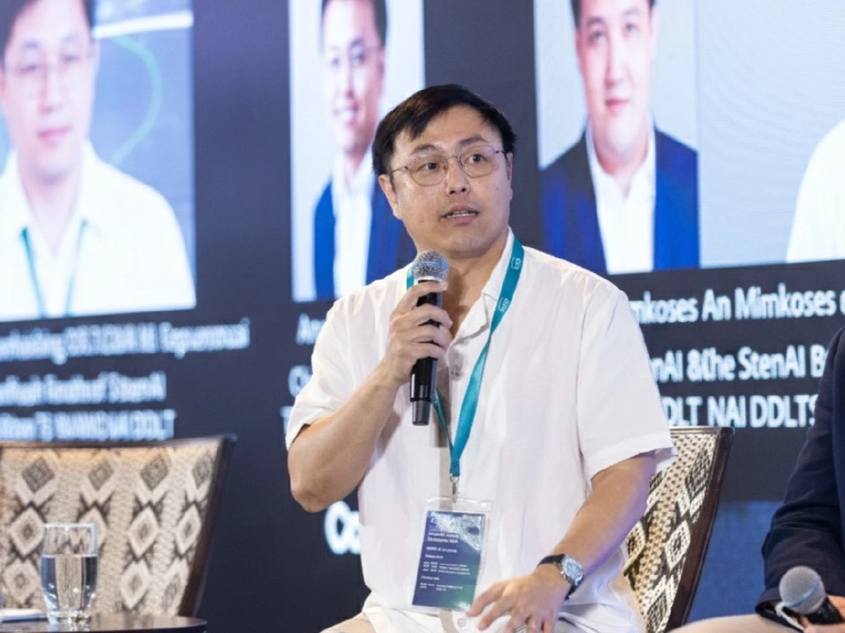 CardX พลิกโฉมด้วย “AI with Soul” ยกระดับประสบการณ์ลูกค้าการเงิน