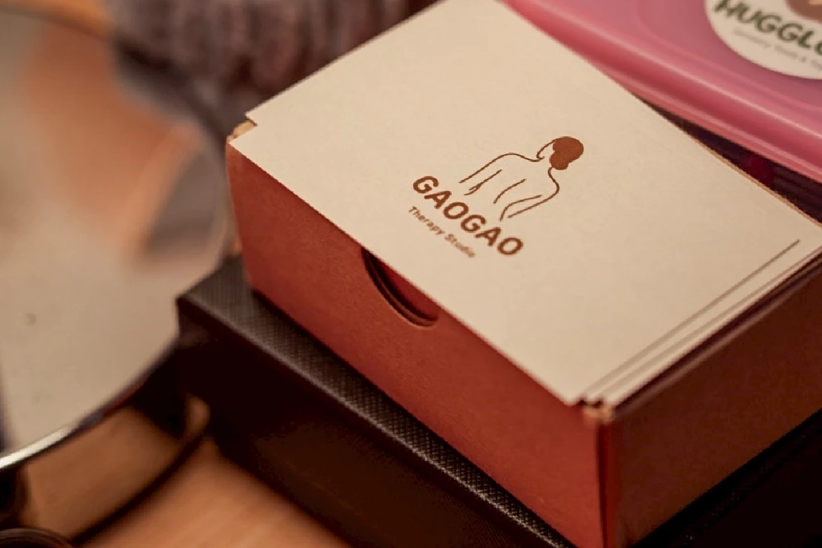 GaoGao Therapy Studio จากความชอบ สู่ธุรกิจเกาผ่อนคลายเจ้าแรกในไทย