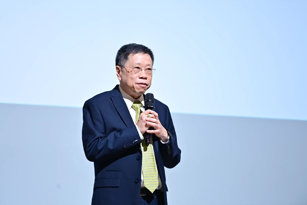 เครือเจริญโภคภัณฑ์ มอบทุนการศึกษาสร้างโอกาส สร้างอนาคตแก่เยาวชนไทย