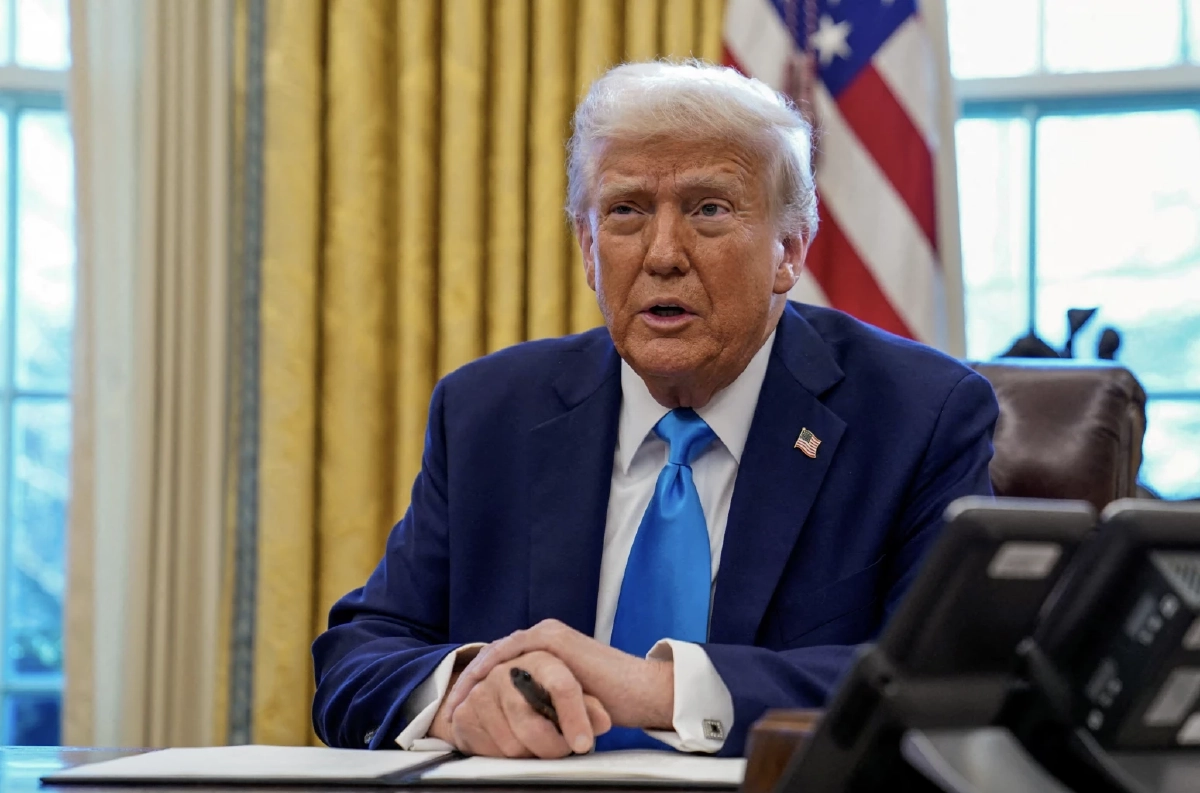 CREDIT : REUTERS