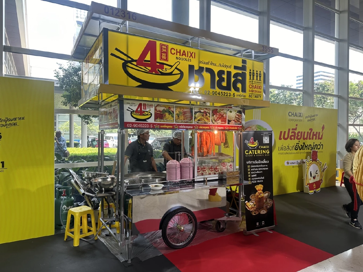 เปิด ‘แฟรนไชส์น่าลงทุน’ สำหรับคนเริ่มทำธุรกิจใหม่-หมดไฟจากงานประจำ