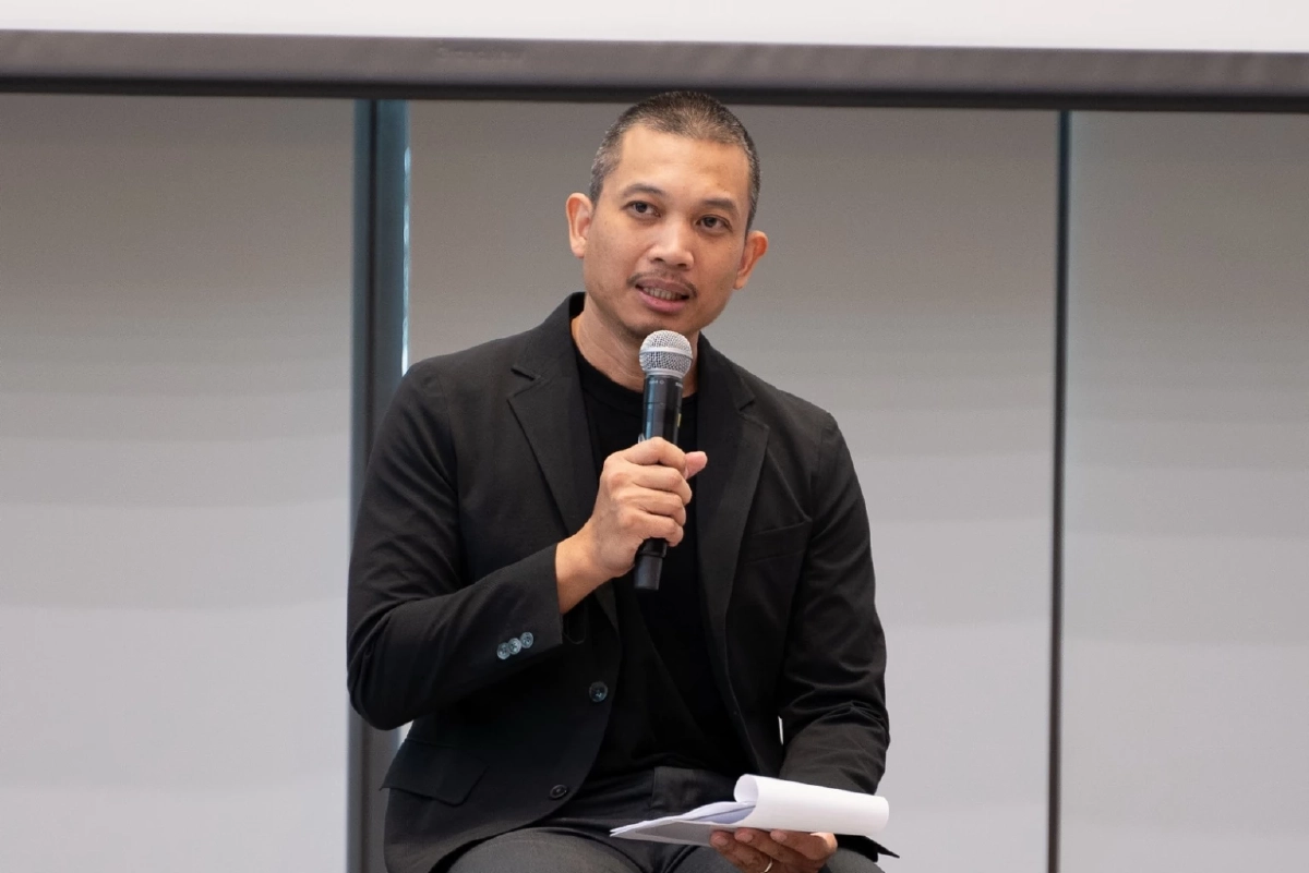 \'สถาปนิก’69\' มุ่งสู่ความยั่งยืน-เปลี่ยนสถานะจากทางเลือกสู่..ข้อกำหนด