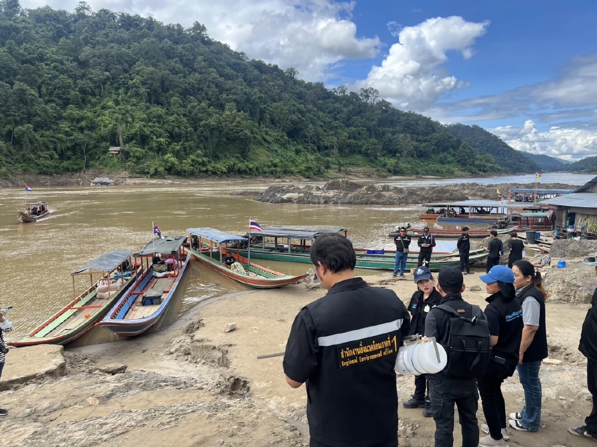 ‘รัฐบาล’ ยันไม่ได้ปรับค่ามาตรฐาน ‘สารหนู’ ลุยเข้มรักษาสิ่งแวดล้อม