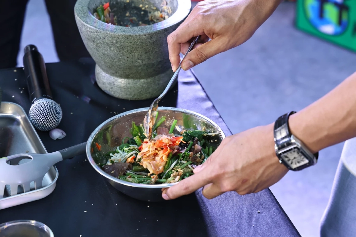 จัดการ Food waste และรีไซเคิลบรรจุภัณฑ์ วิธีเปลี่ยนขยะเป็นกำไร