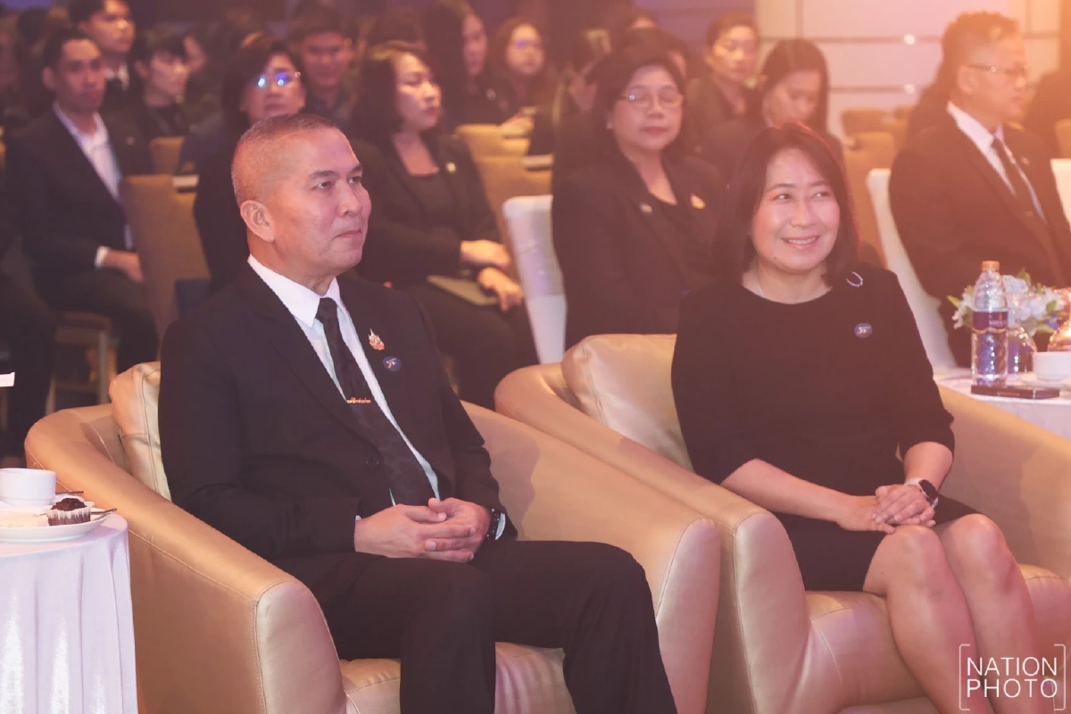 10 ปี \"กองทุนยุติธรรม\" ทุ่ม 2.2 พันล้าน ช่วย ปชช. 6 หมื่นราย สร้างโอกาสในการสู้คดี