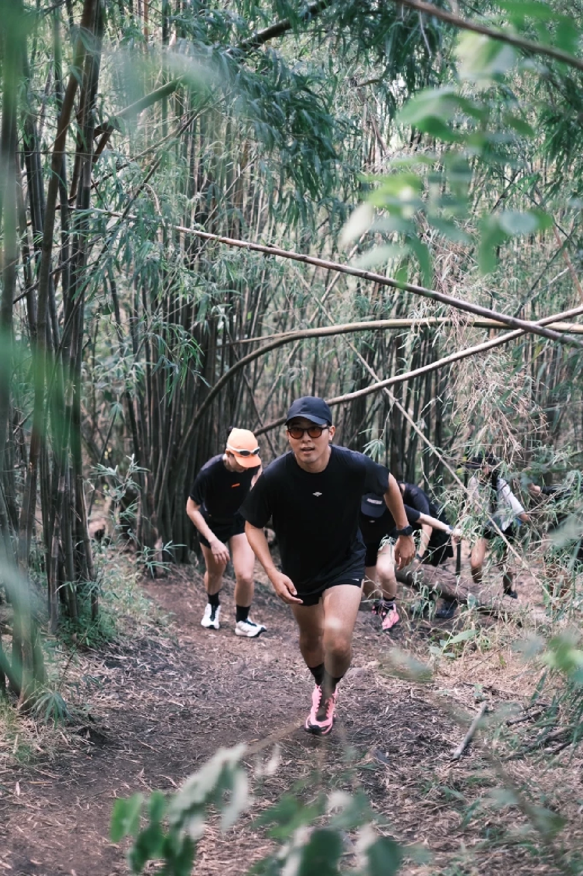 Run-cations เมื่อนักวิ่งเบื่อที่วิ่งเดิม ๆ แล้วหันไปวิ่งต่างจังหวัด