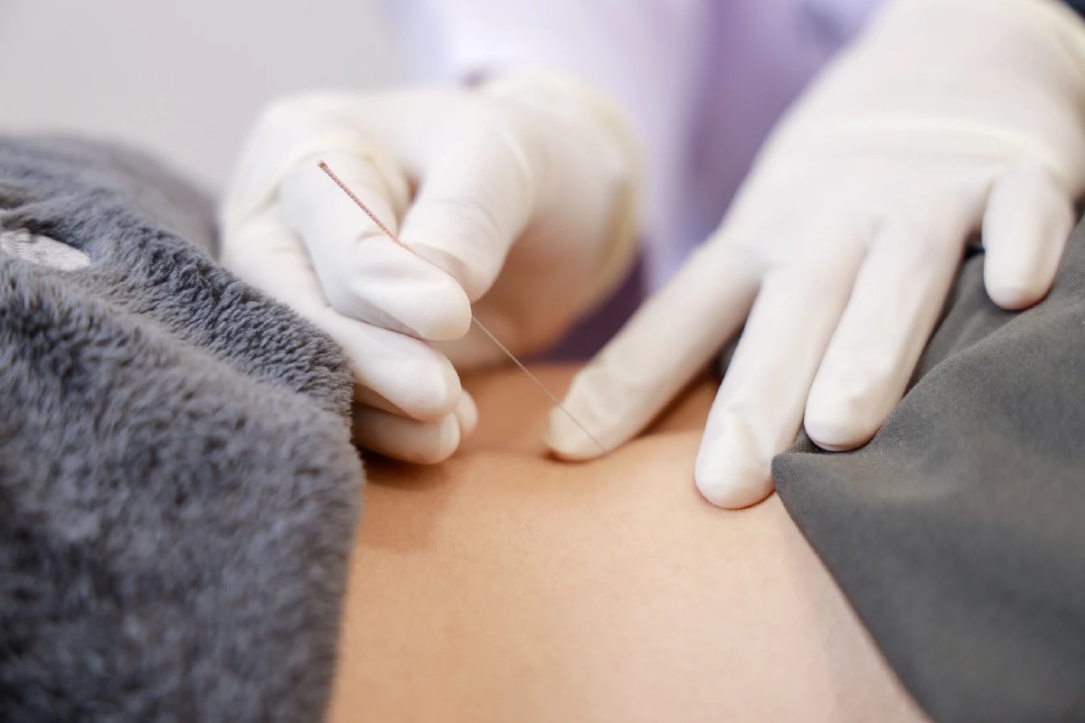 ReActive Rehab Clinic : จากอาการปวดเรื้อรัง สู่การรักษาแบบแพทย์ดูแลใกล้ชิด