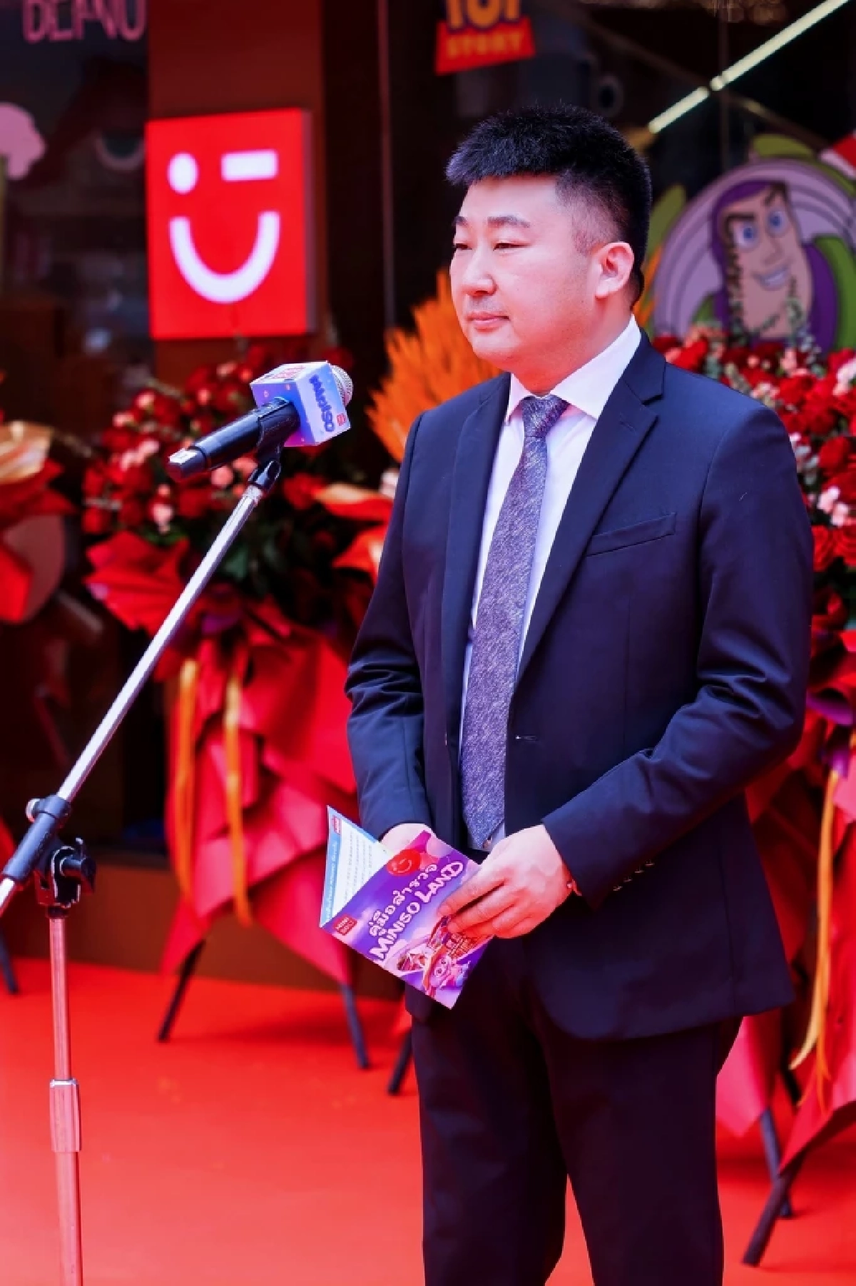 ‘มินิโซ’ เปิดอินไซต์ วัยรุ่นไทยชอบสินค้าลิขสิทธิ์ ‘แฮรี่พ็อตเตอร์’ ลุยเจาะเจนZ-อัลฟ่า