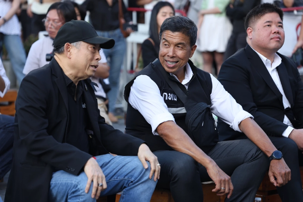 SPRiNG ร่วมกับพาร์ทเนอร์ จัด GREEN HUG ตลาดนัดรักษ์โลกกลางกรุง