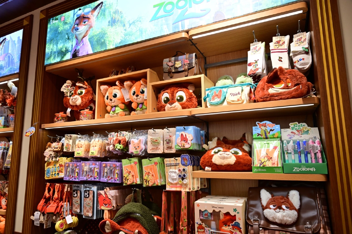 ‘มินิโซ’ เปิดอินไซต์ วัยรุ่นไทยชอบสินค้าลิขสิทธิ์ ‘แฮรี่พ็อตเตอร์’ ลุยเจาะเจนZ-อัลฟ่า