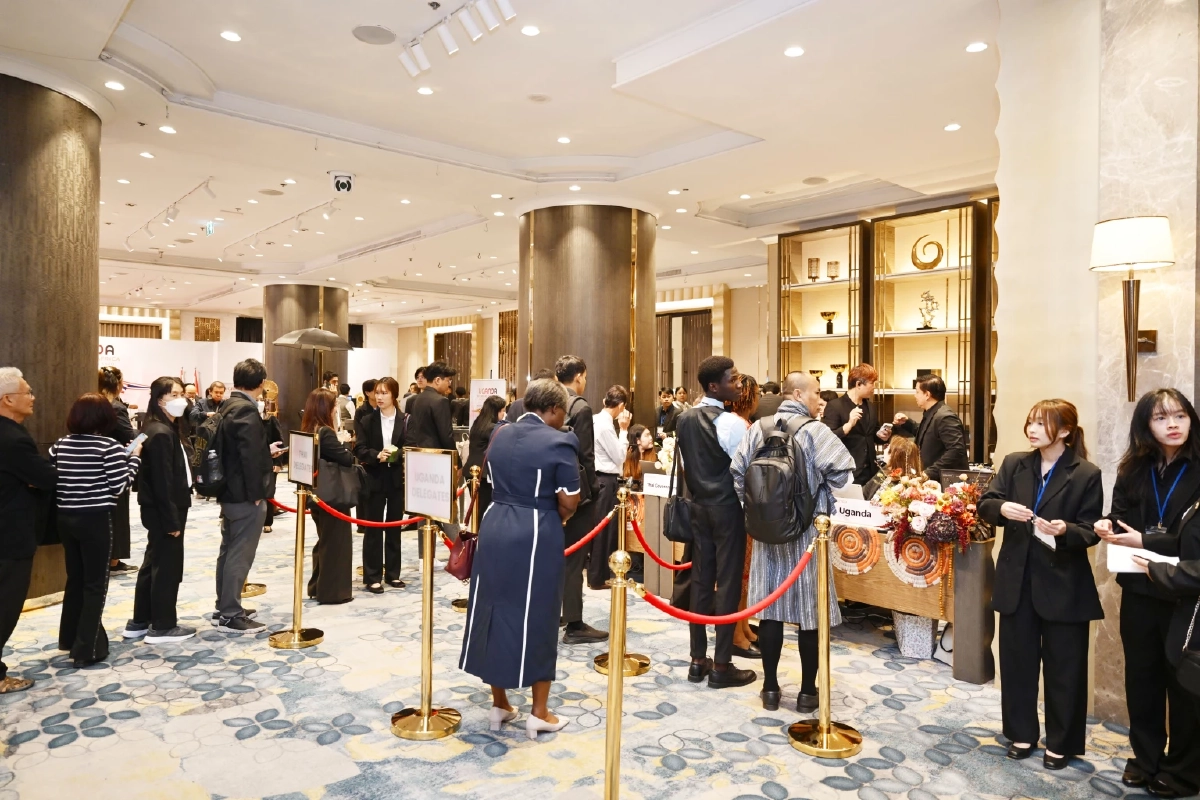 เปิดโอกาสทองนักลงทุนไทย ลงทุน 4 อุตสาหกรรมเด่น ในยูกันดา