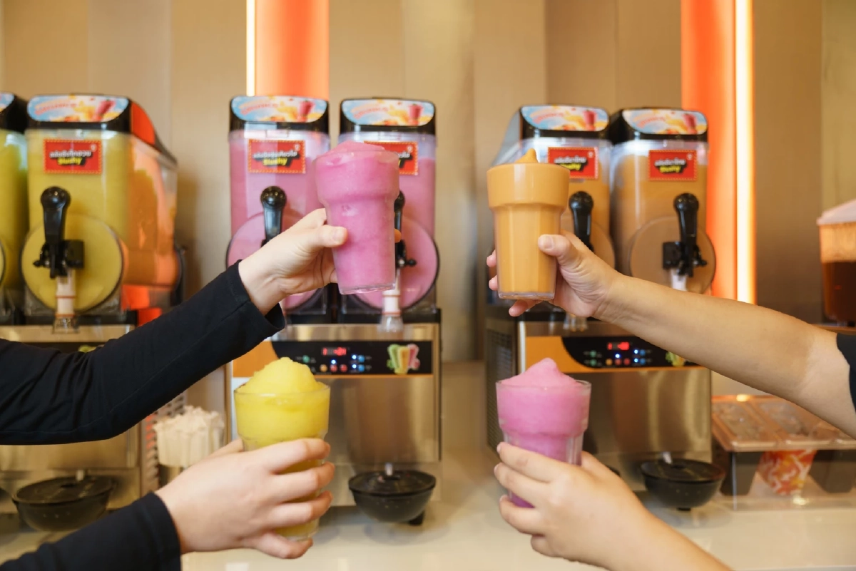 ล้วงลึก! กลยุทธ์โบนัสสุกี ทำไมกล้าเปิดแบรนด์ใหม่ ทั้งที่มี MK ลูกค้าจะได้อะไร?