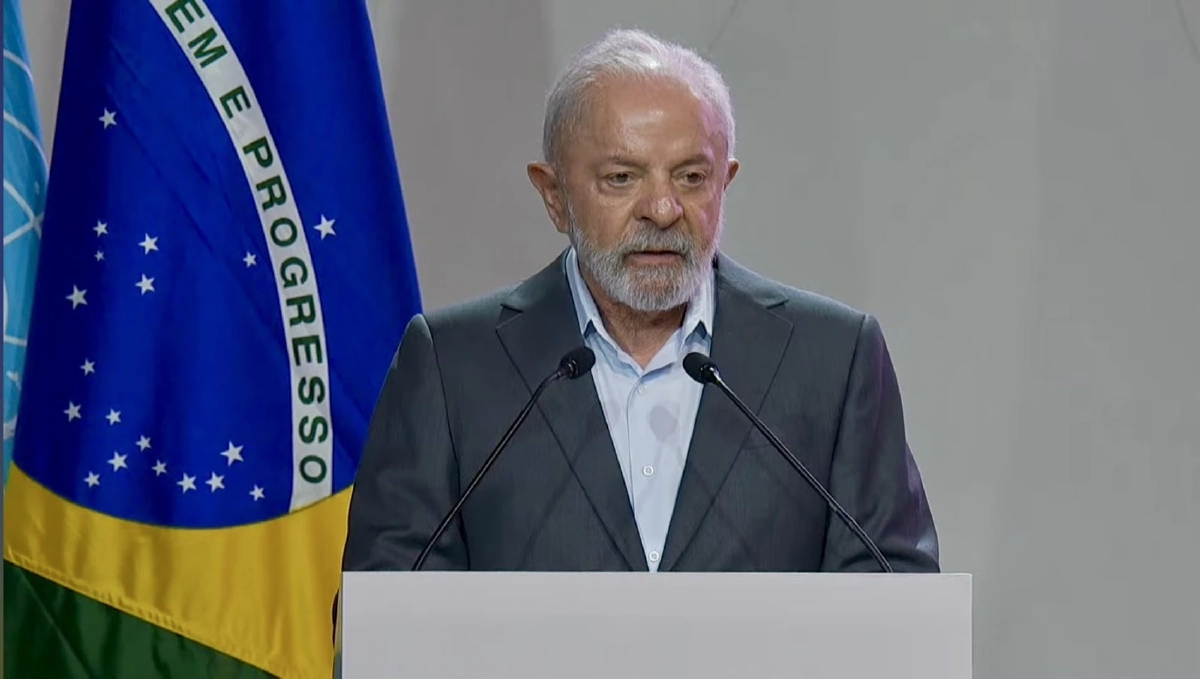 “สุชาติ” เผย COP30 เปิดฉาก ยกระดับการต่อสู้ “เร่งลดอุณหภูมิโลกให้เร็วขึ้น”