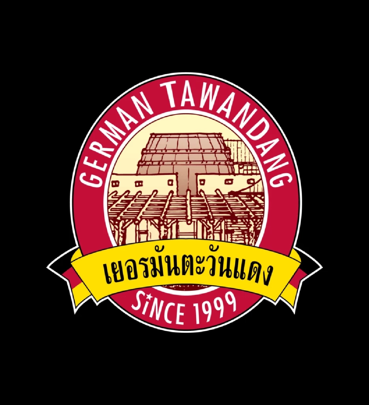 กลุ่มคาราบาว ส่งเบียร์สดเยอรมันตะวันแดง บุกตลาดนอกโรงเบียร์ ครั้งแรกในประวัติศาสตร์