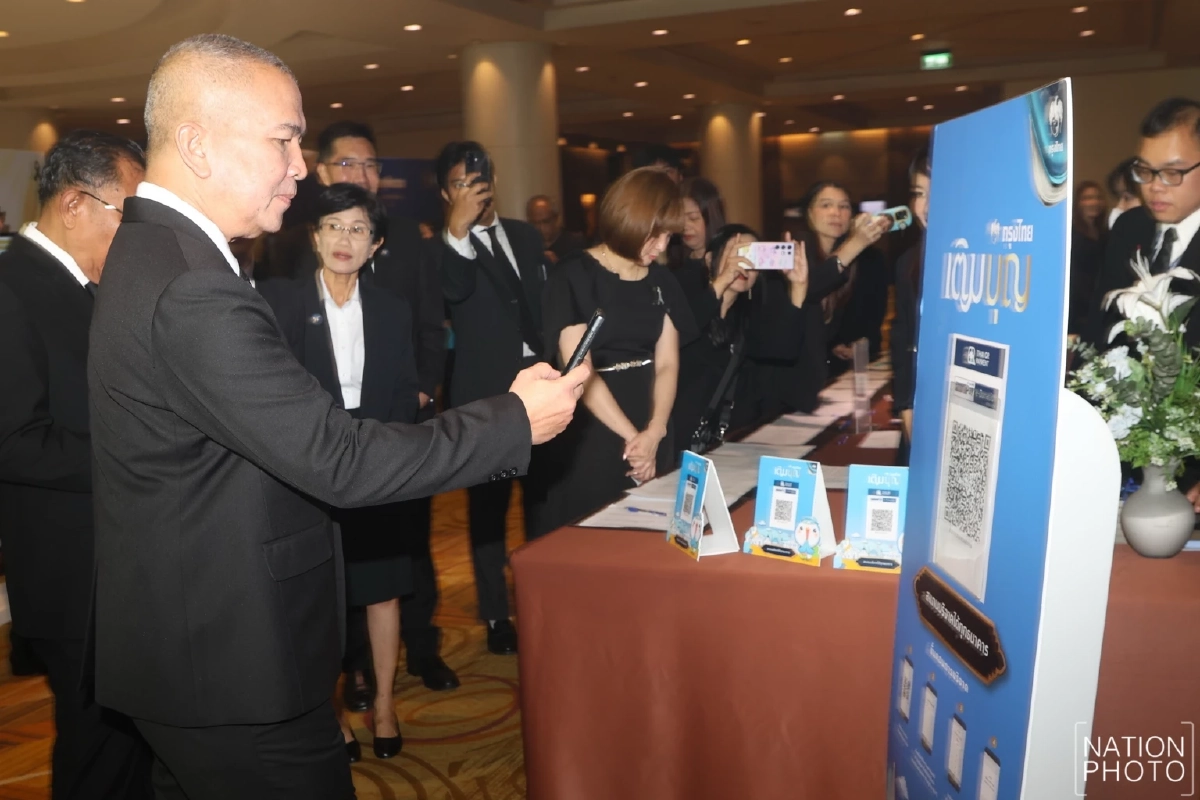 10 ปี \"กองทุนยุติธรรม\" ทุ่ม 2.2 พันล้าน ช่วย ปชช. 6 หมื่นราย สร้างโอกาสในการสู้คดี