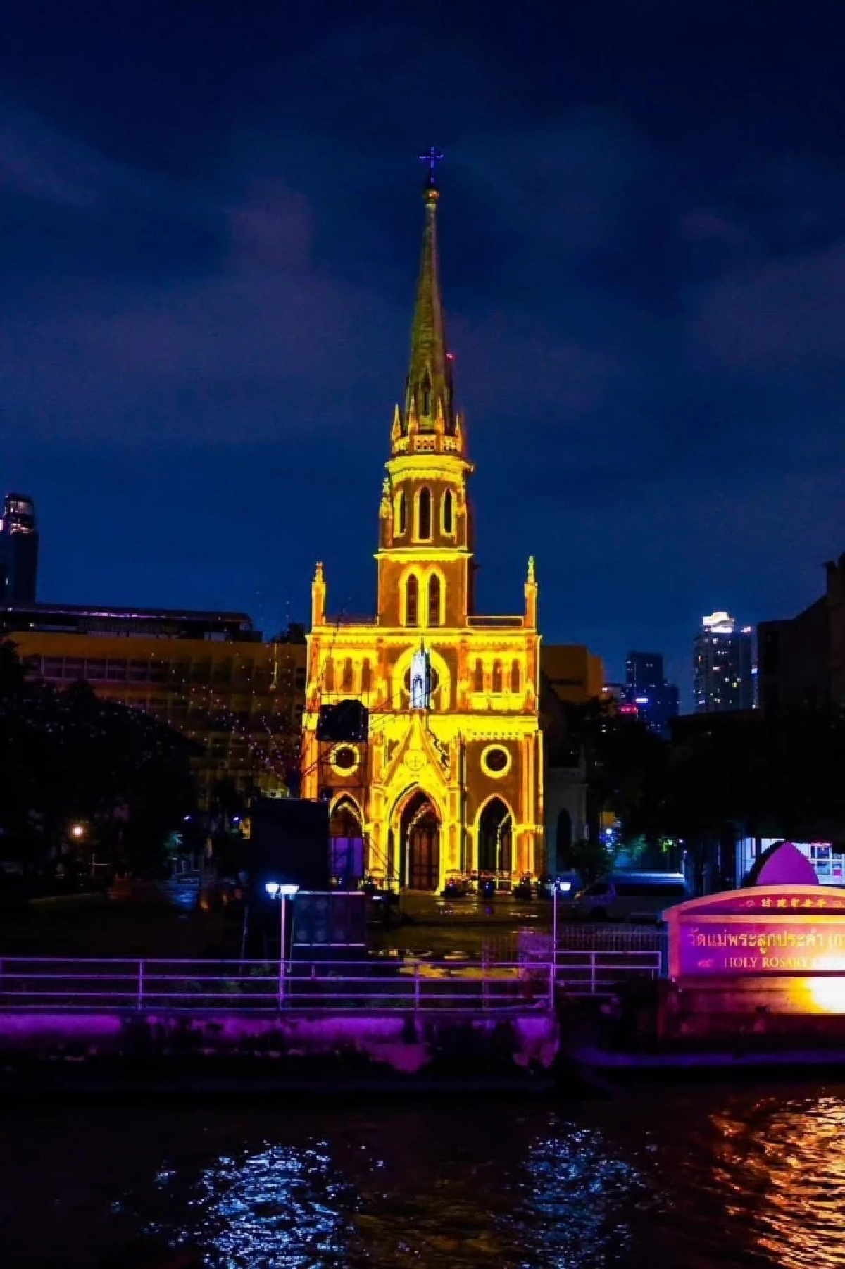 ททท. “Vijit Chao Phraya 2025” คาดดึงดูดนักท่องเที่ยวกว่า 1.5 ล้านคน