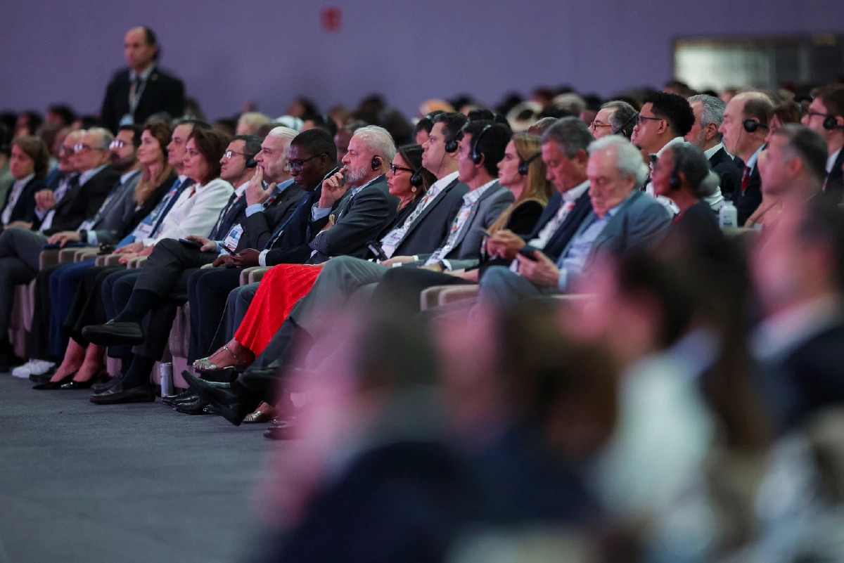 COP30 เริ่มแล้ว ประเทศร่ำรวยรับ \'ใบแจ้งหนี้\' เรียกเก็บเงินช่วยโลกร้อน