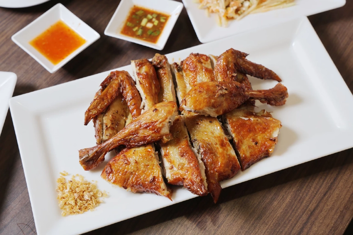 แกะโมเดลความสำเร็จ ‘นิตยาไก่ย่าง’ บนเส้นทาง 25 ปี ที่คนรุ่นใหม่เริ่มทำธุรกิจต้องศึกษา