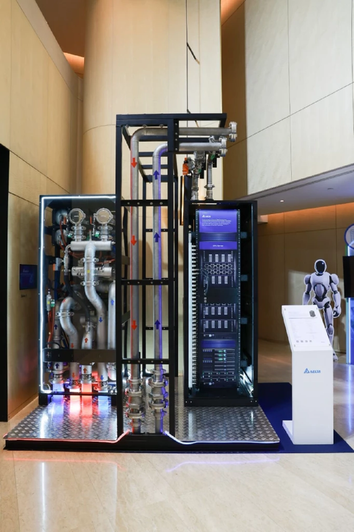 หนุน Green AI การผลิตอัจฉริยะ-พลังงานที่ยั่งยืน พัฒนาไทย-อาเซียน