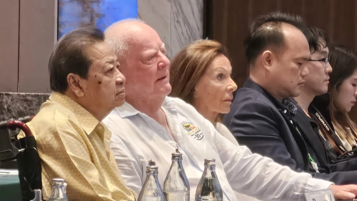 IAIC 2025 ประเทศไทยยืนยันสถานะ "ศูนย์กลางนกสวยงามโลก"