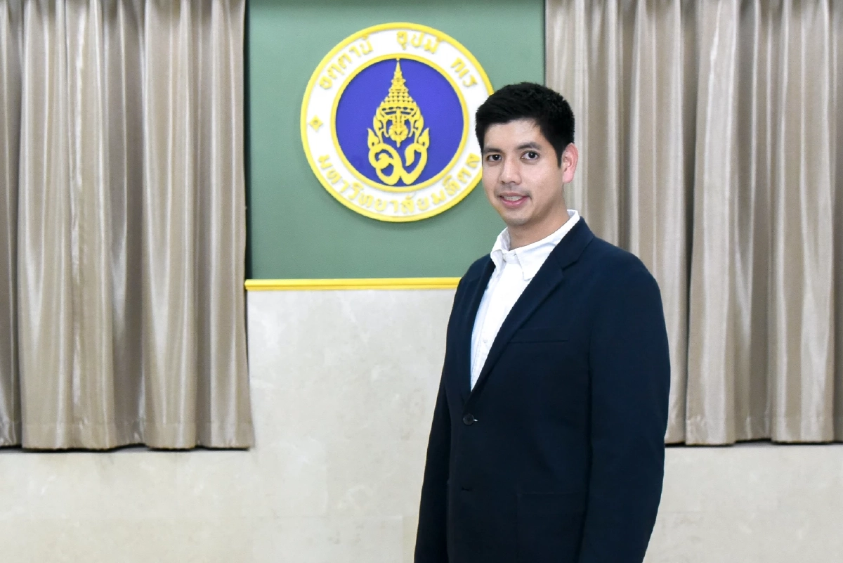 GULF มอบเงิน 1 ล้านบาท ปรับปรุงห้องผ่าตัดโรงพยาบาลศิริราช