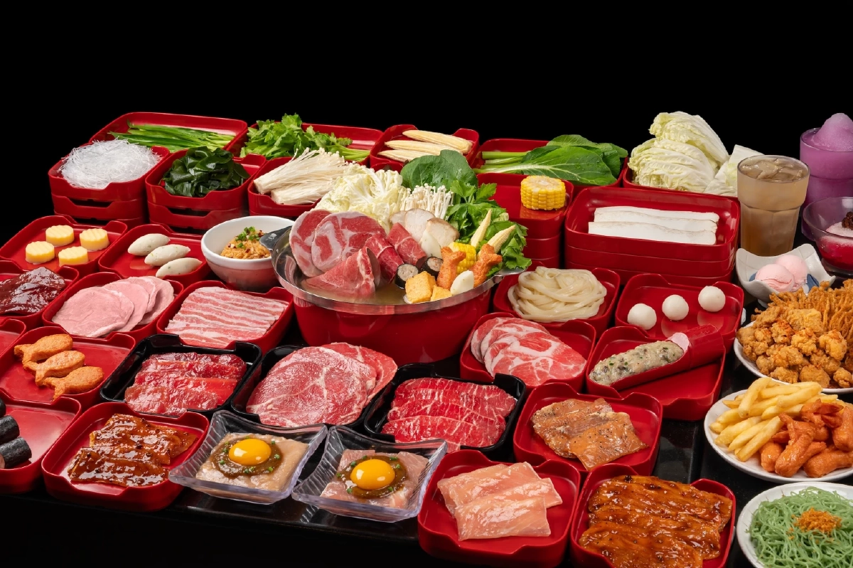 เปิดบัลลังก์ ‘หม้อไฟไทย’ ใครใหญ่กว่ากัน? วันที่ผู้บริโภคมีทางเลือกมากมาย