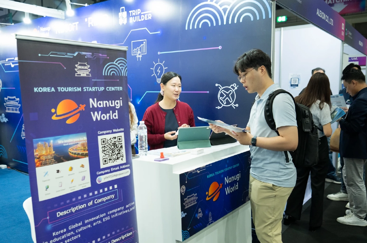 เกาหลีใต้  ส่ง EDU-TRIP บุกไทย โปรแกรมเชื่อมการศึกษา เข้ากับการท่องเที่ยว