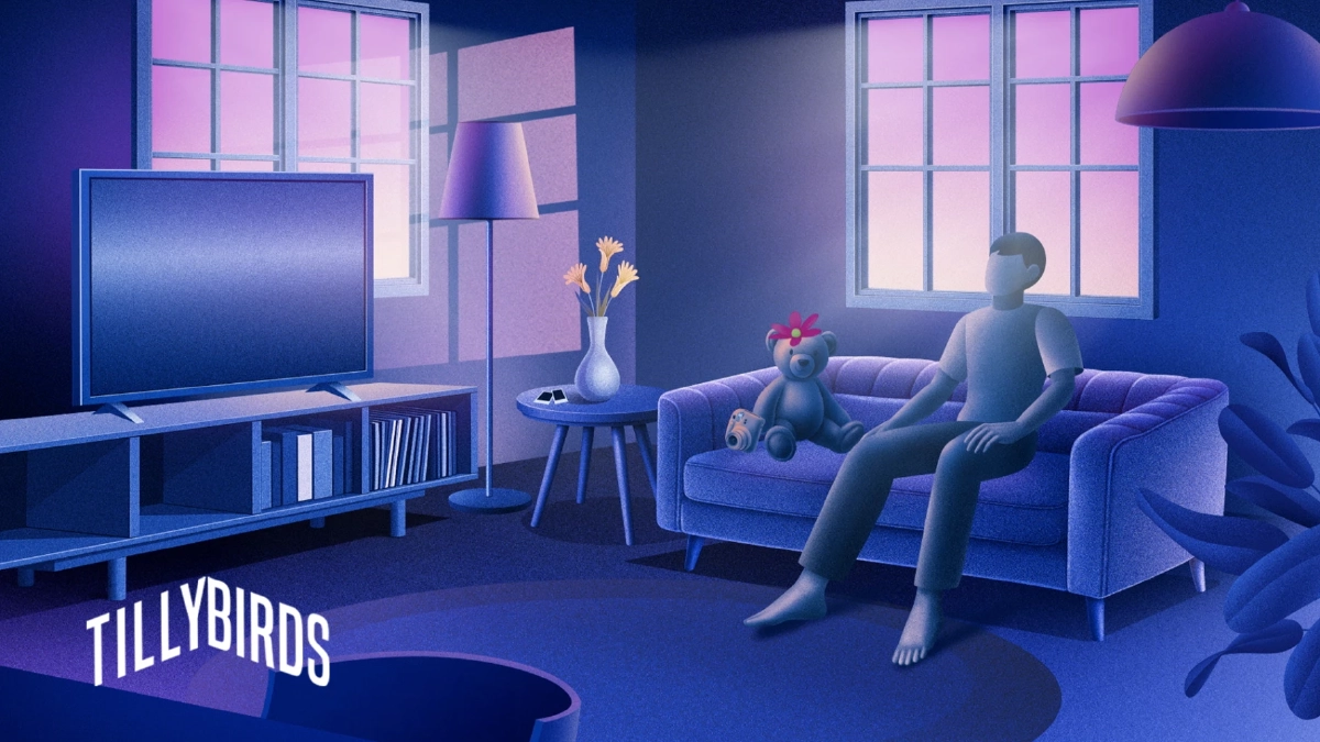 \'Call It A Day\' ซิงเกิลใหม่ Tilly Birds เพลงบอกลาที่อบอุ่นที่สุด