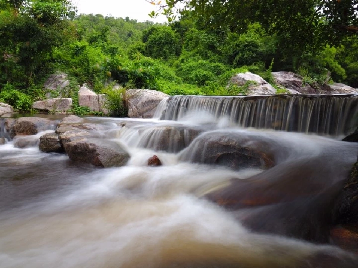 ราชบุรีไม่ได้มีดีแค่ทางผ่าน! ชวนมาสัมผัส \"วิถีศิลป์ที่มีชีวิต\" ใกล้กรุงฯ
