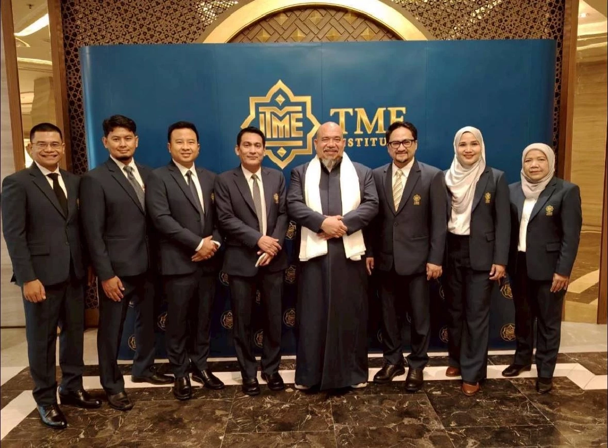 ไทย-ซาอุดีอาระเบีย จุดพลุลงทุนใหม่ เชื่อมโยง 2 ประเทศ ก่อสร้าง เทคโนโลยี อาหาร สุขภาพ แรง