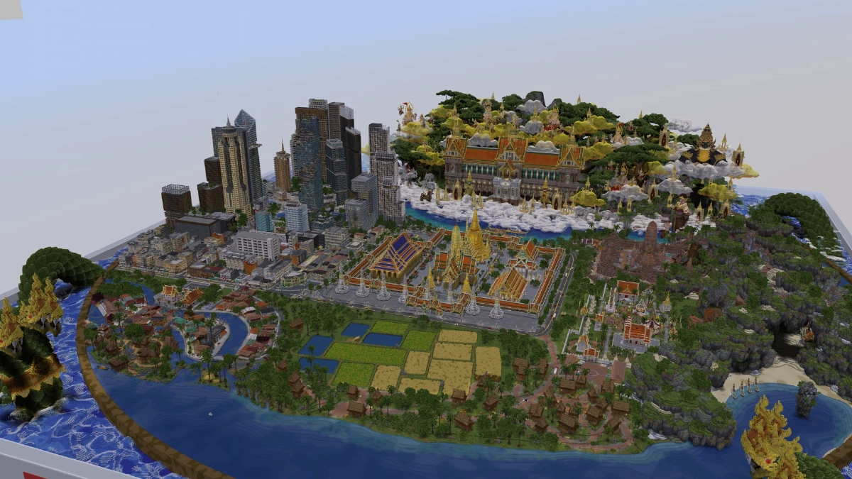 CREDIT : Quant Build