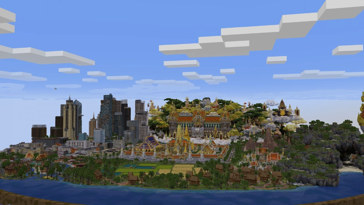 CREDIT : Quant Build