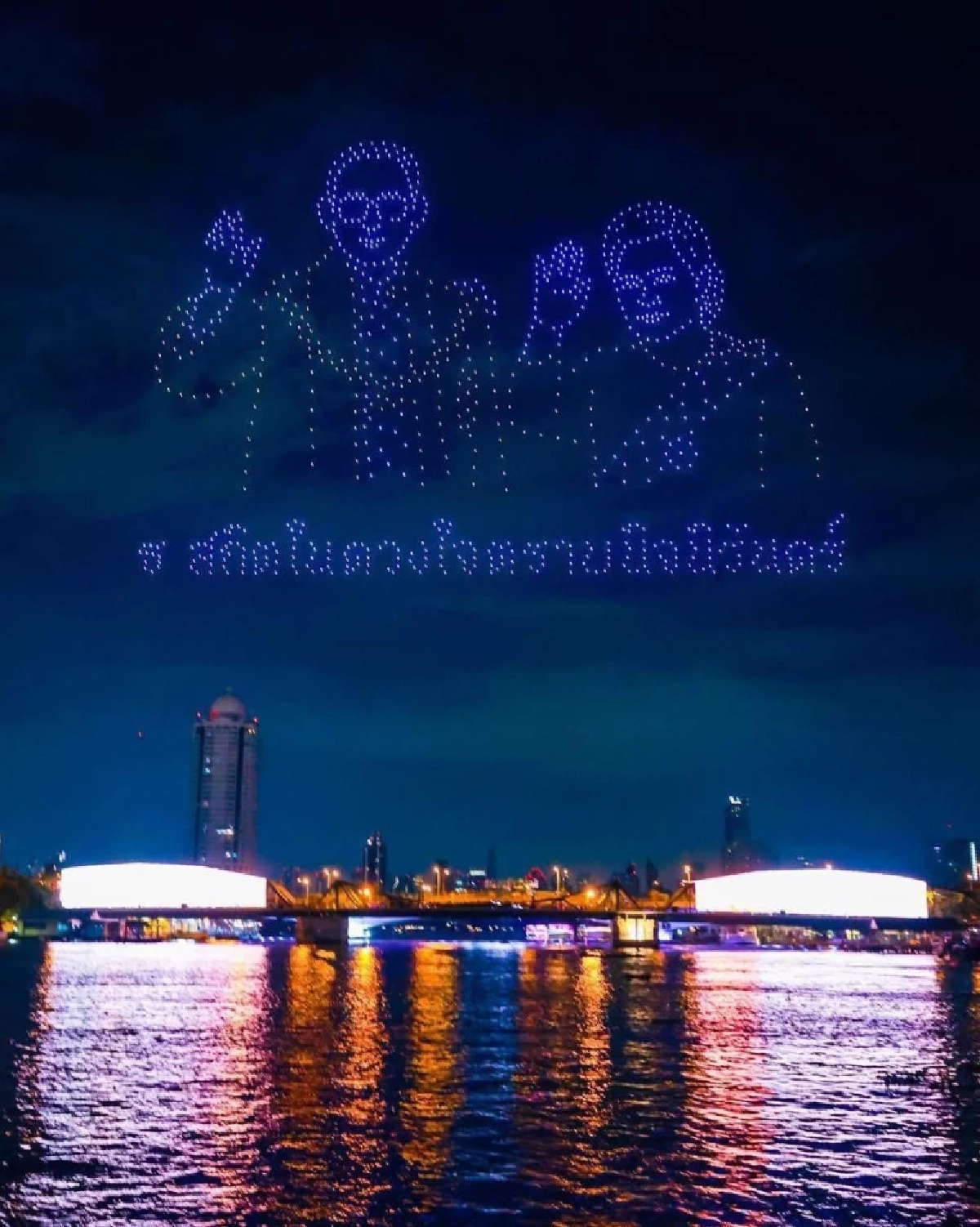 ททท. “Vijit Chao Phraya 2025” คาดดึงดูดนักท่องเที่ยวกว่า 1.5 ล้านคน