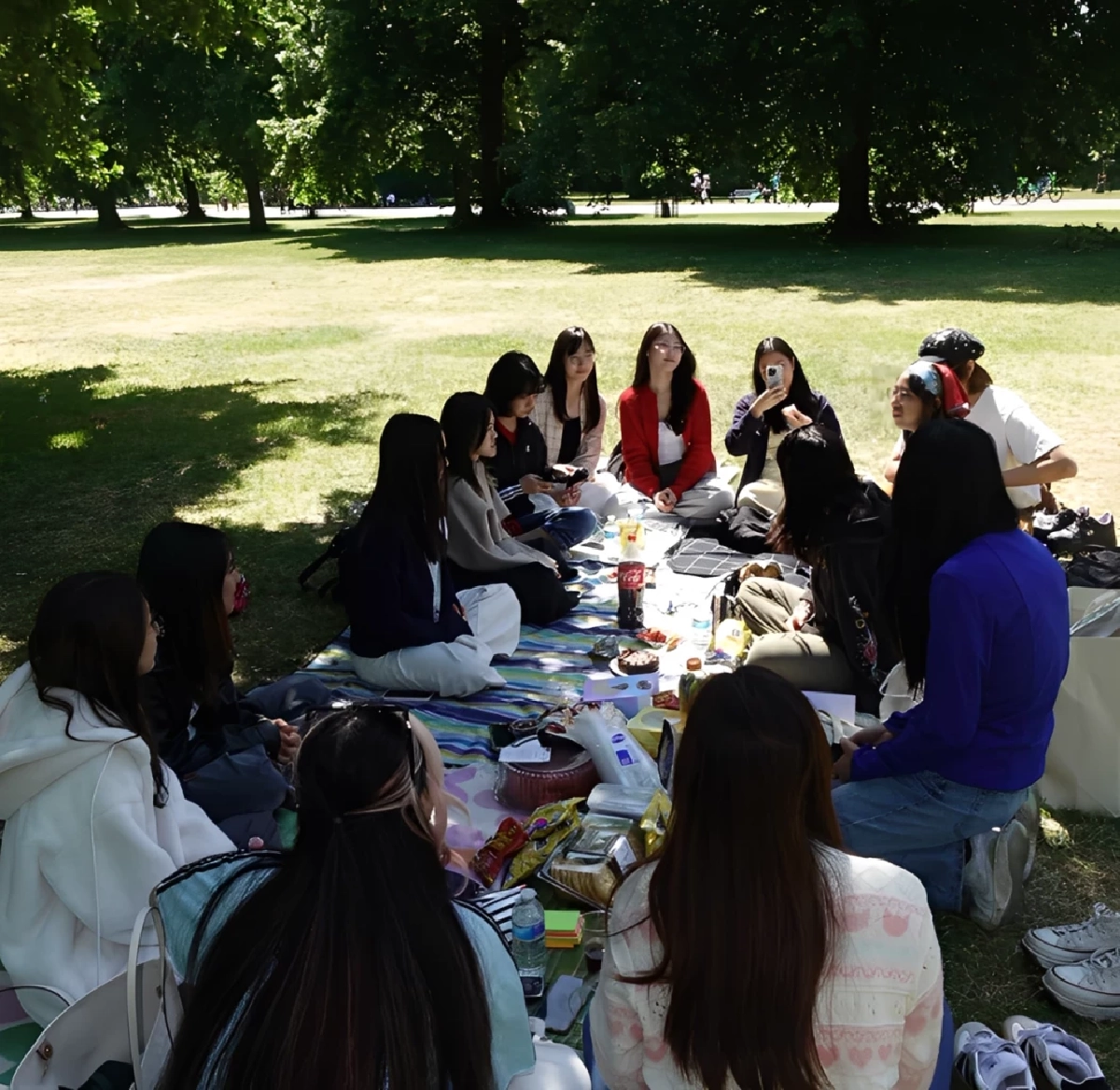 SAAN LAP: ศิลปะเพื่อโลกที่ดีขึ้น พบกันที่งาน Green Hug !