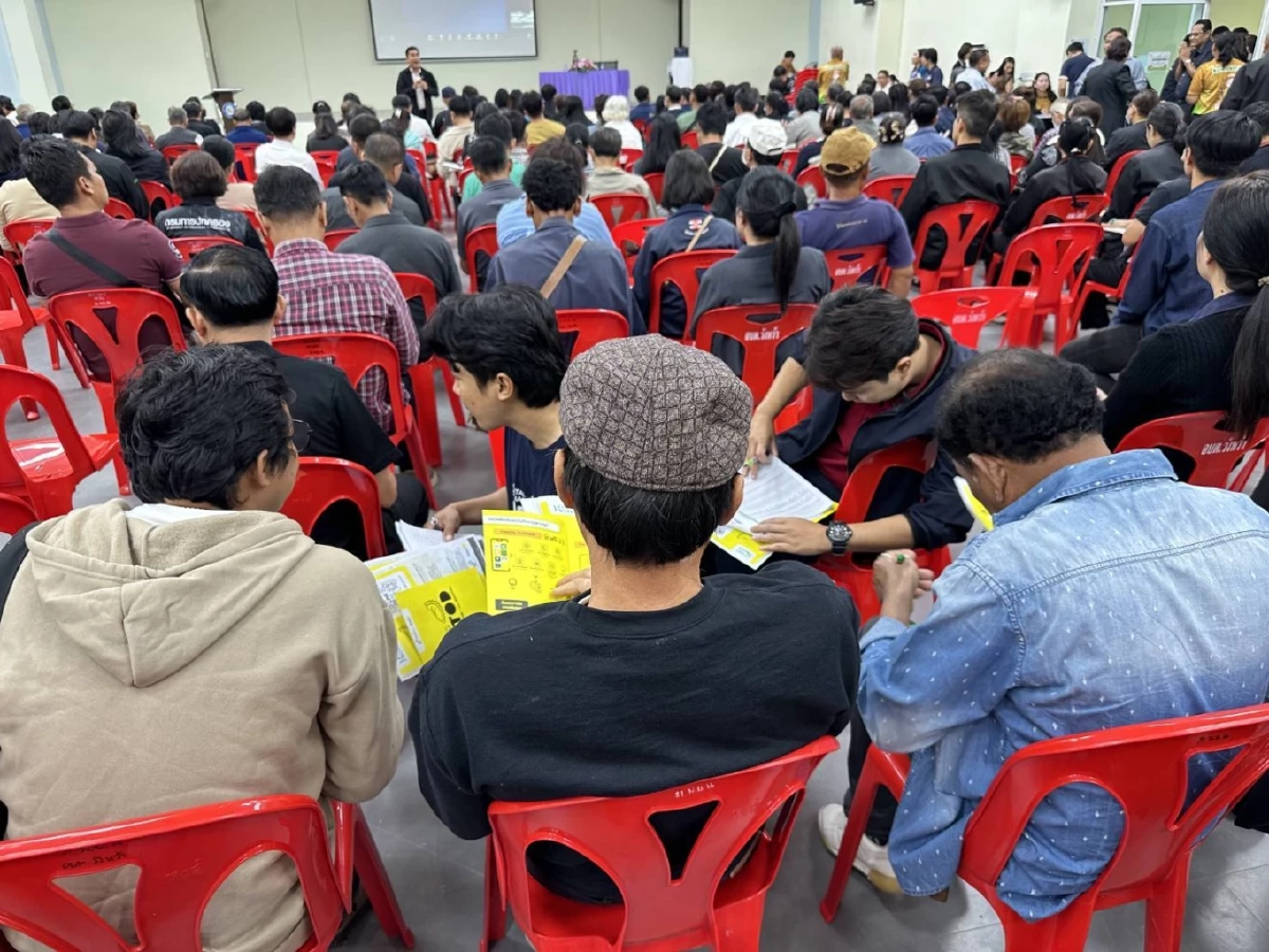 ยกระดับสู่เกษตรอัจฉริยะ! ชวนชาวสวนทุเรียน สมัคร “OTOD ทุเรียนดิจิทัล” ใช้ IoT ฟรี