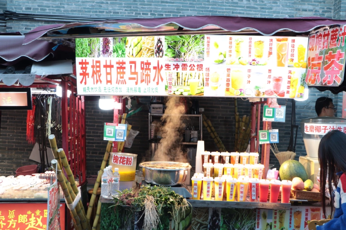 ส่องแผนพัฒนาเศรษฐกิจจีนเน้นลดจำนวนคนจนเพิ่มความมั่งคั่ง