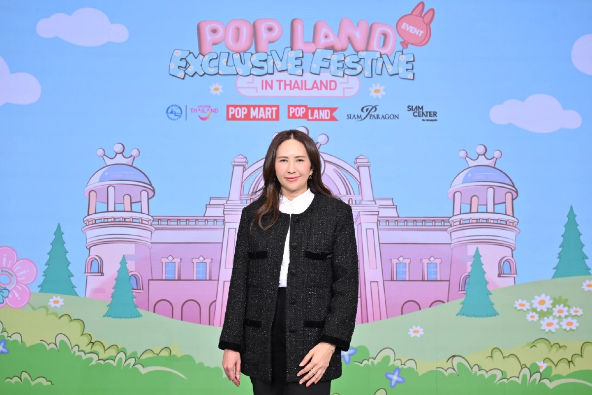 นักสะสมไทย! ไม่สนเศรษฐกิจ ซื้อของเล่น Art Toy-กล่องสุ่ม ต้องมีทุกคอลเลกชัน