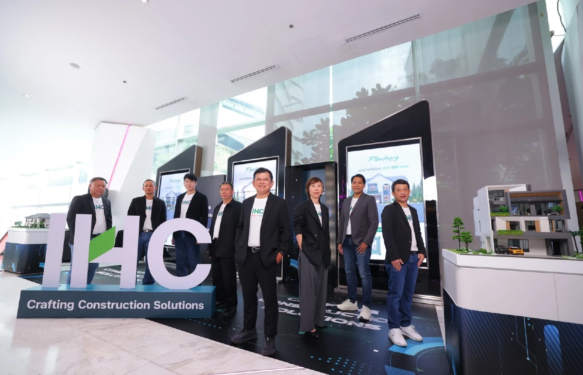 เทรนด์ใหม่อสังหาฯ คน Gen Z ไม่ซื้อบ้าน-คอนโด ดันตลาดให้เช่าทะลุ 3 หมื่นล้าน